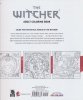 WITCHER ADULT COLORING BOOK TP [9781506706375]